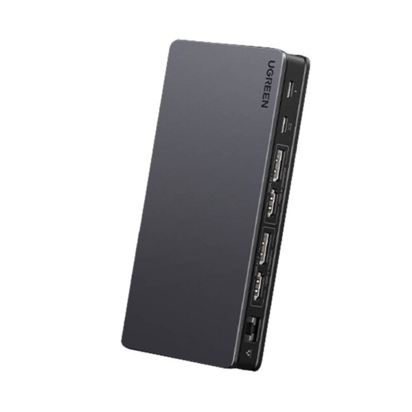 1x USB-C 3.1