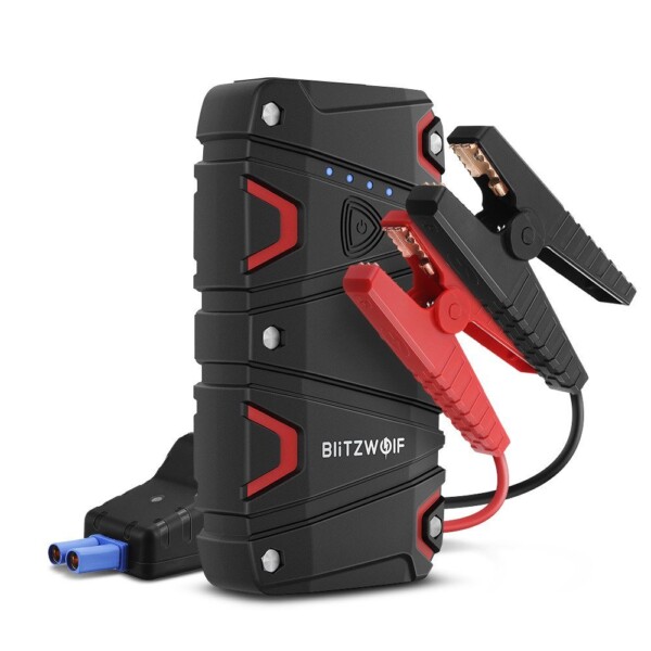 Car Jump Starter BlitzWolf BW-JS1 cena