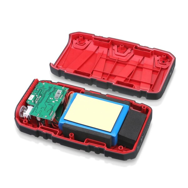 Car Jump Starter BlitzWolf BW-JS1 distributor