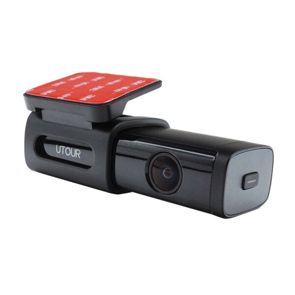 Dash camera UTOUR C2L Pro 1440P navod