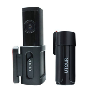 Dash camera UTOUR C2L Pro 1440P
