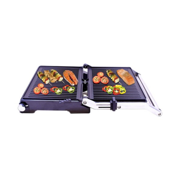 Electric grill Techwood TGD-2180 navod