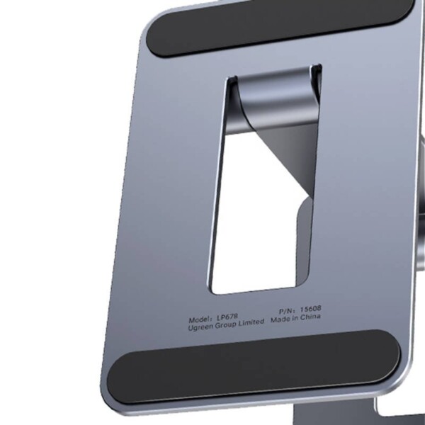 Foldable Multi-Angle Phone Stand UGREEN LP678 navod