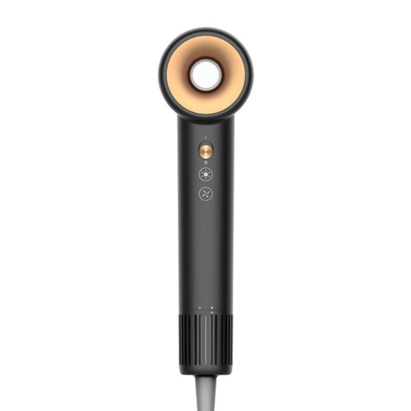 Hair Dryer Pro Coshare (black) distributor