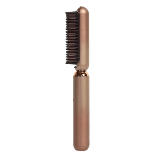 Jonizing hairbrush inFace ZH-10DSB (brown) cena
