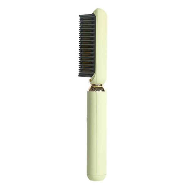 Jonizing hairbrush inFace ZH-10DSG (green) cena