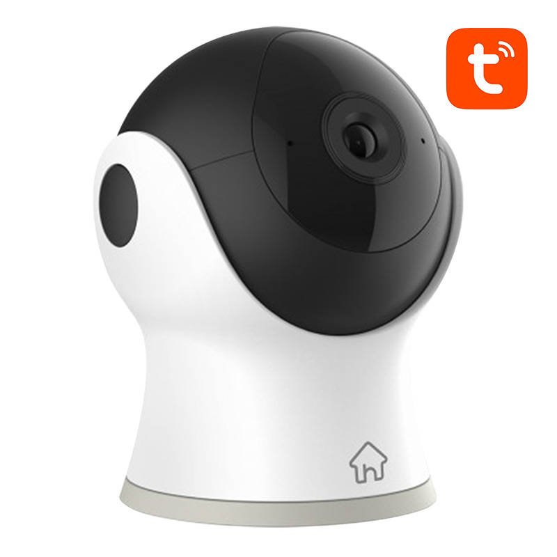 Laxihub M2-TY WiFi 1080p Tuya IP Camera cena