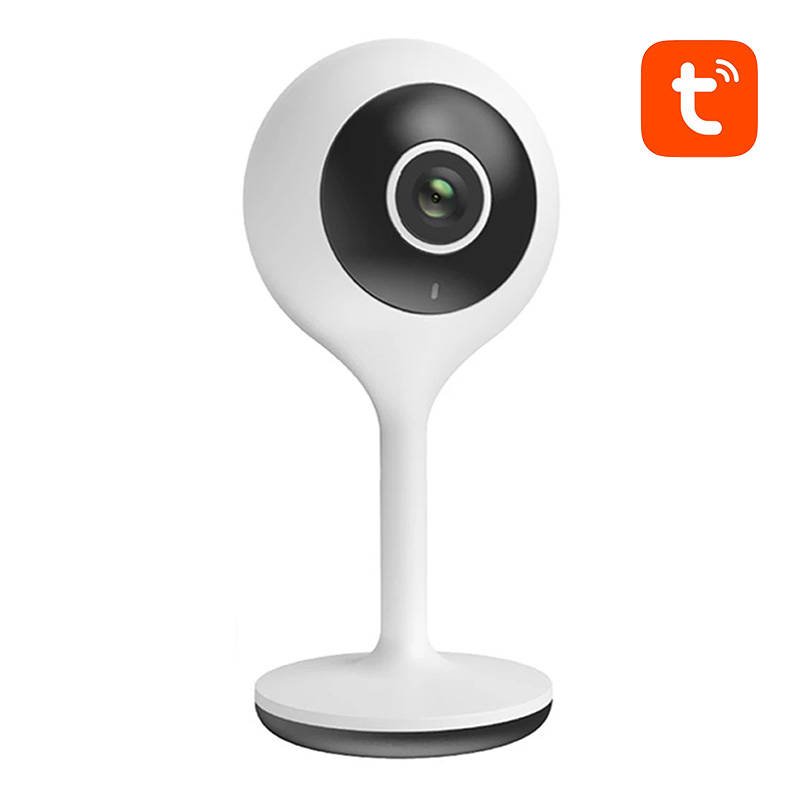 Laxihub M3-TY WiFi 1080p Tuya IP Camera cena