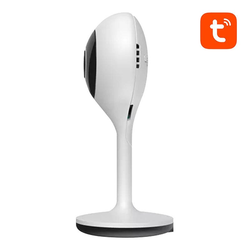 Laxihub M3-TY WiFi 1080p Tuya IP Camera navod