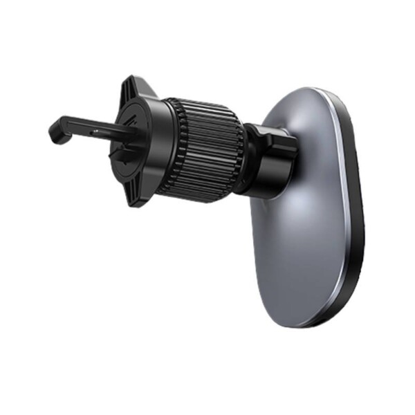 Magnetic Car Mount UGREEN CD345 with charger (black) cena
