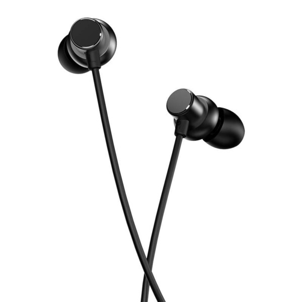 Neckband Earphones 1MORE Omthing airfree lace (black) navod