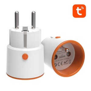 Smart Plug HomeKit NEO NAS-WR10BH ZigBee 16A FR