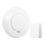 Inteligentný detektor dymu Meross GS559AH (HomeKit)