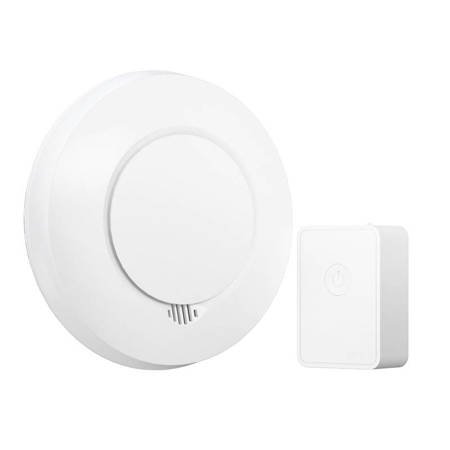 Smart Smoke Alarm Meross GS559AH (HomeKit)