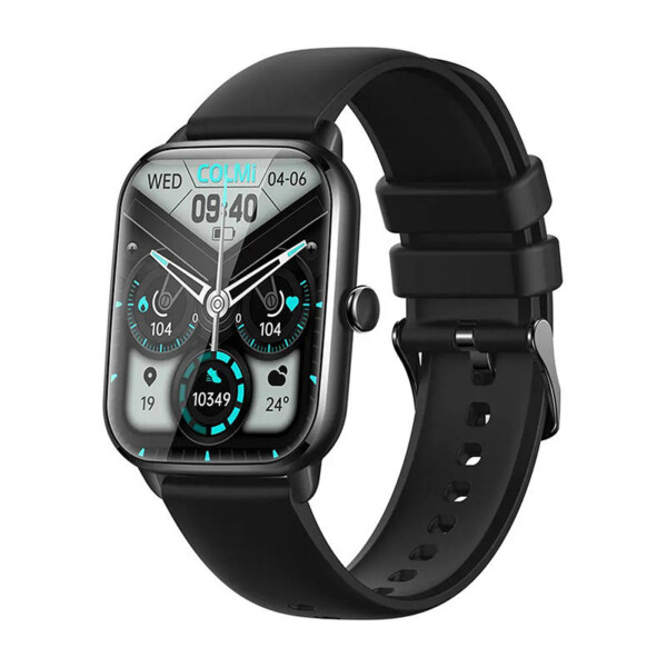 Smartwatch Colmi C61 (black) navod