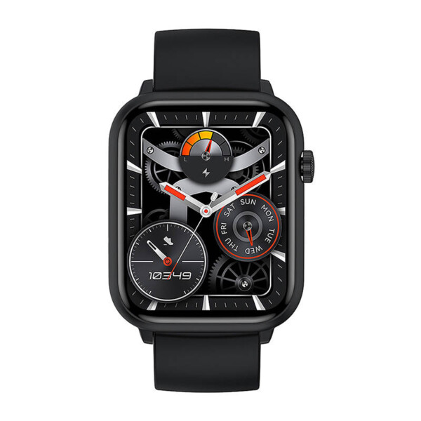 Smartwatch Colmi C80 (black) cena