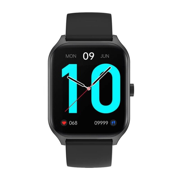 Smartwatch Colmi P60 (black) cena