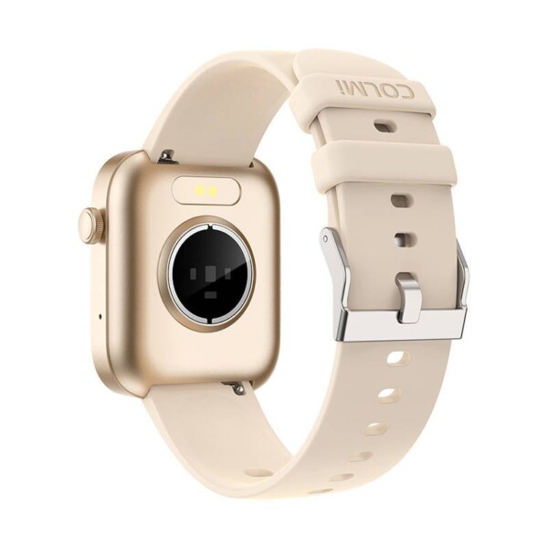 Smartwatch Colmi P71 Gold distributor
