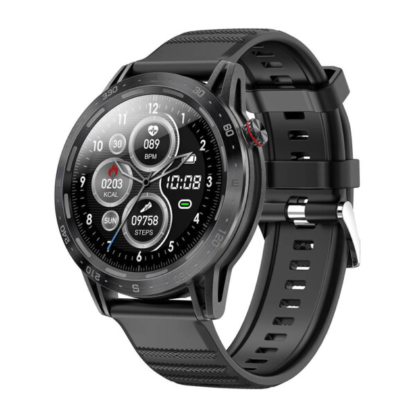 Smartwatch Colmi SKY 7 Pro (černé)