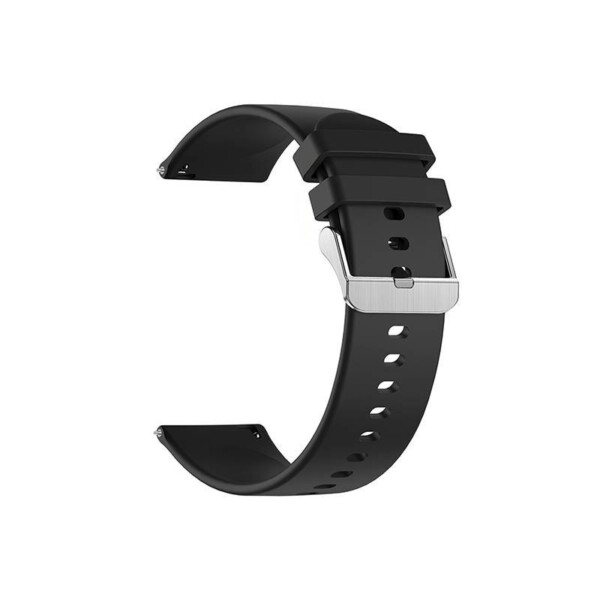 Smartwatch Colmi SKY 8 (black) navod