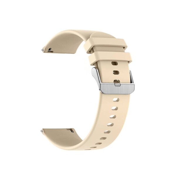 Smartwatch Colmi SKY 8 (gold) distributor