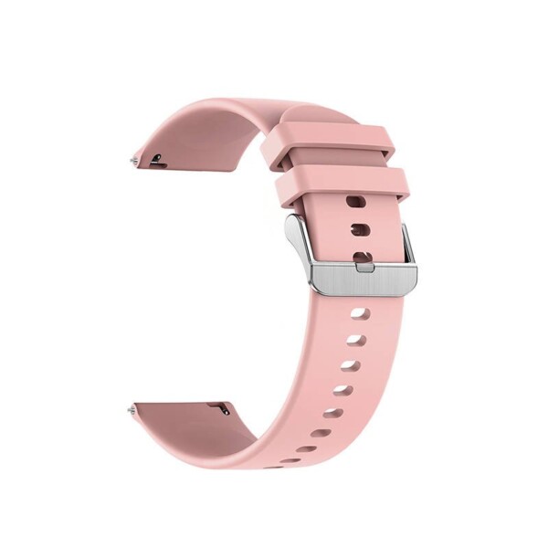 Smartwatch Colmi SKY 8 (pink) cena