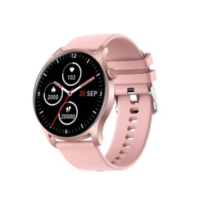 Smartwatch Colmi SKY 8 (pink)