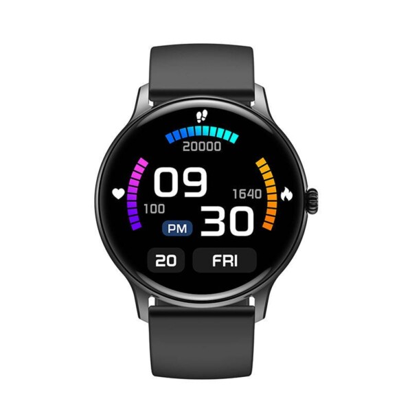 Smartwatch Colmi i10 (black) navod