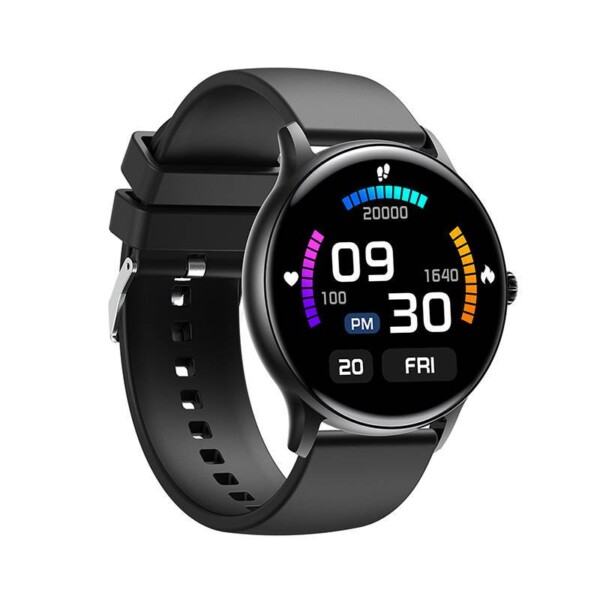 Smartwatch Colmi i10 (black) distributor
