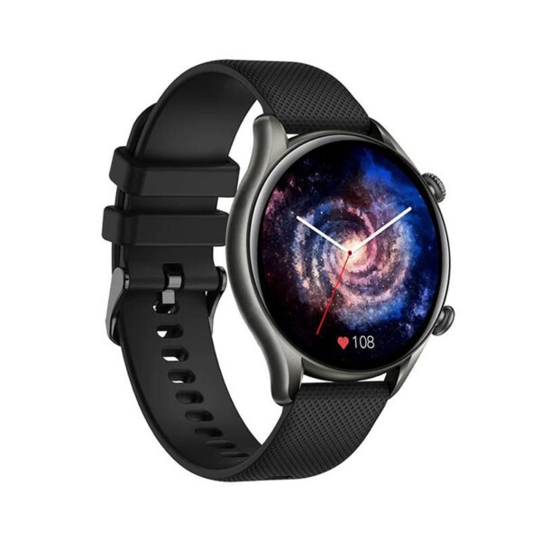 Smartwatch Colmi i20 (black) navod