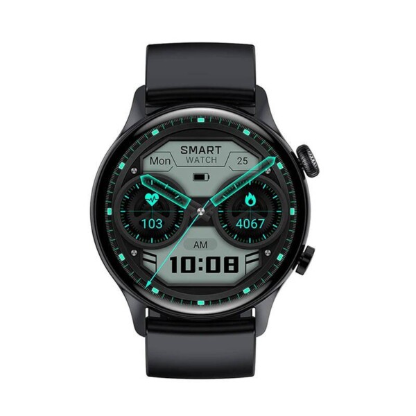 Smartwatch Colmi i30 (black) cena