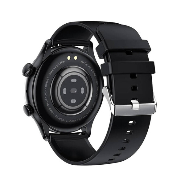 Smartwatch Colmi i30 (black) navod