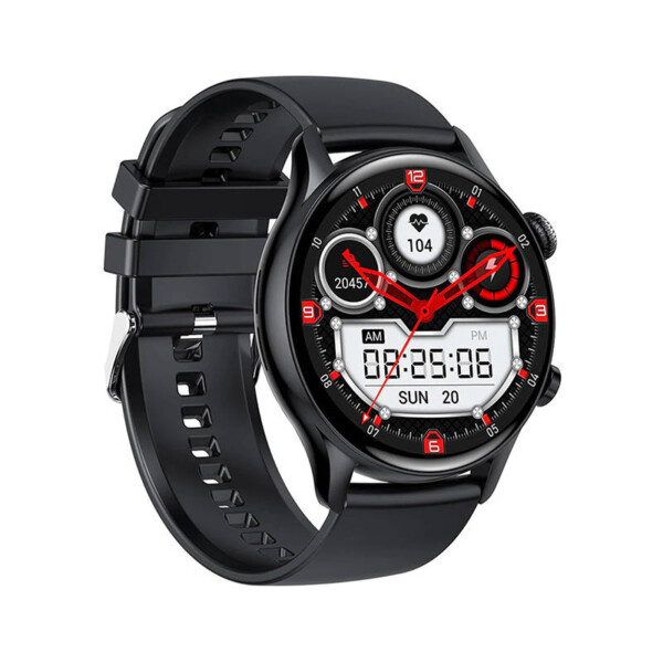 Smartwatch Colmi i30 (black) distributor