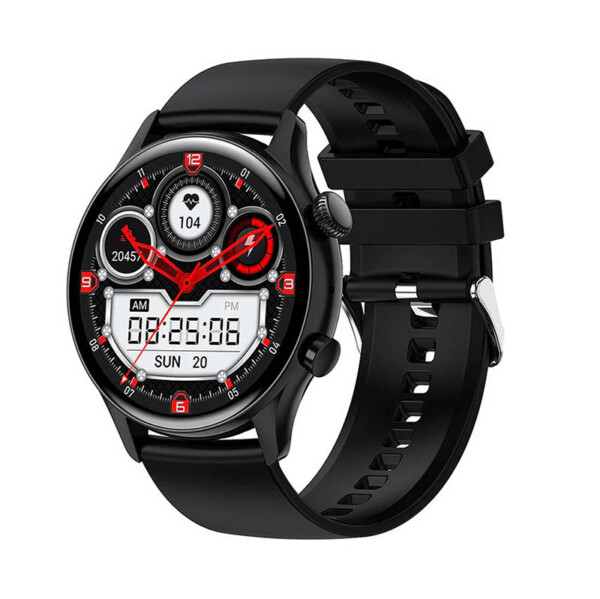 Smartwatch Colmi i30 (black)