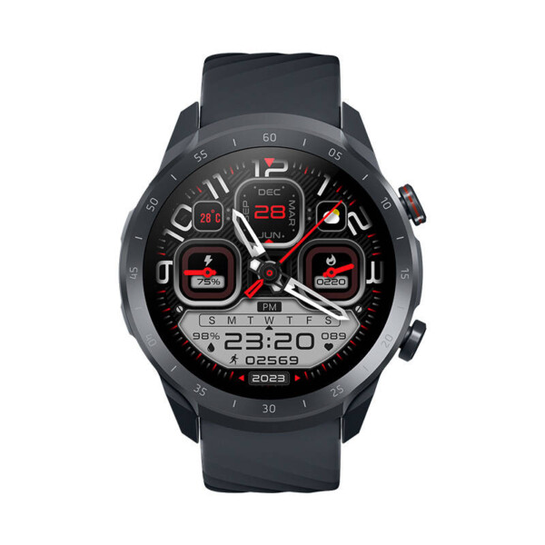 Smartwatch Mibro Watch A2 navod