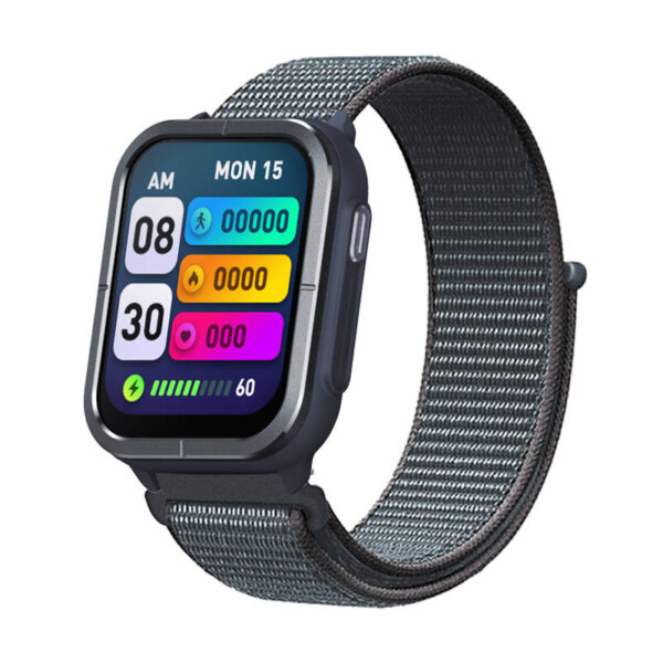 Smartwatch Mibro Watch C3 distributor