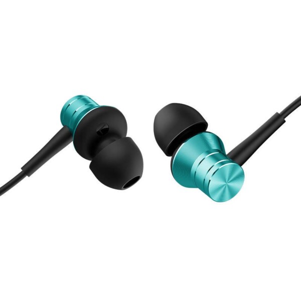 Wired earphones 1MORE Piston Fit (blue) cena