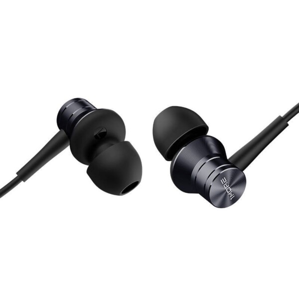 Wired earphones 1MORE Piston Fit (gray) cena