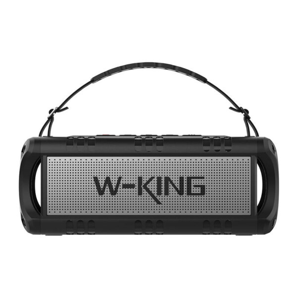 Wireless Bluetooth Speaker W-KING D8 MINI 30W (black) cena