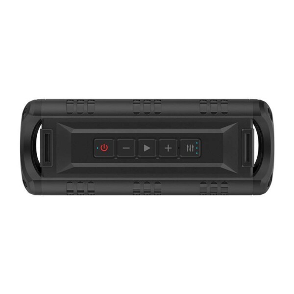 Wireless Bluetooth Speaker W-KING D8 MINI 30W (black) distributor