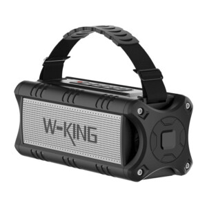 Wireless Bluetooth Speaker W-KING D8 MINI 30W (black)