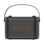 Bezdrôtový reproduktor Bluetooth W-KING H10 120W (čierny)