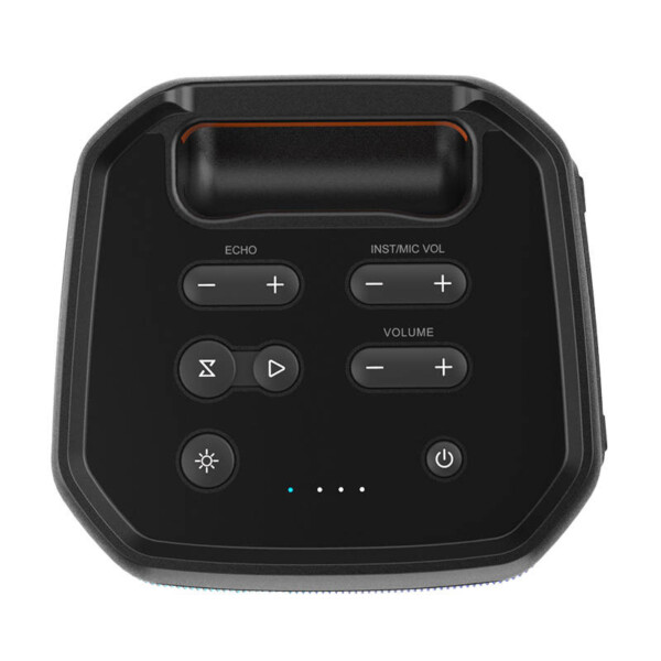 Wireless Bluetooth Speaker W-KING T11 100W (black) sk