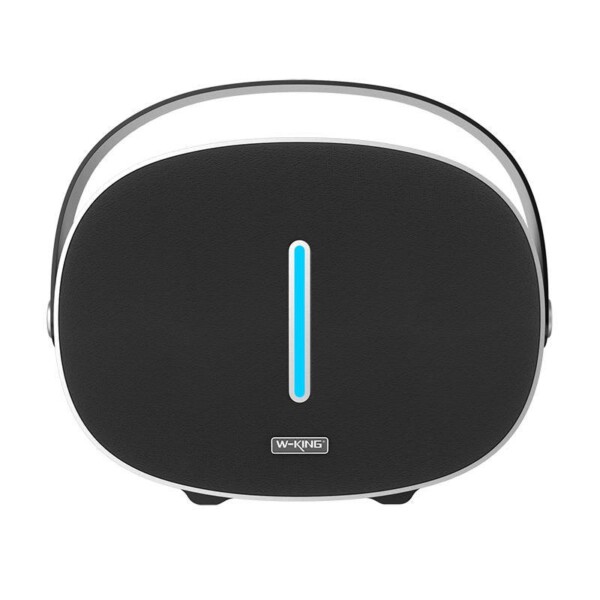 Wireless Bluetooth Speaker W-KING T8 30W (black) cena