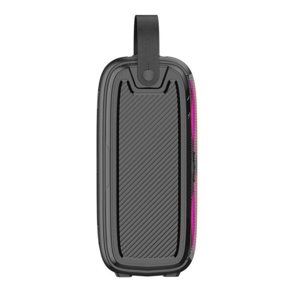 Wireless Bluetooth Speaker W-KING T9 60W (black) navod