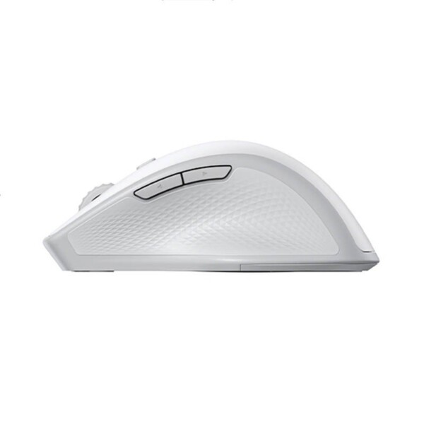 Wireless mouse UGREEN MU101 2.4G (White) navod