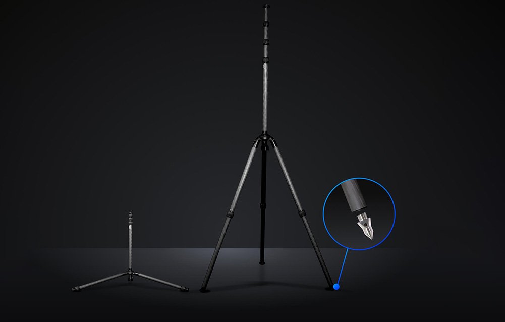 Insta360/Sumo-Stand-Pro-2-Titan/1