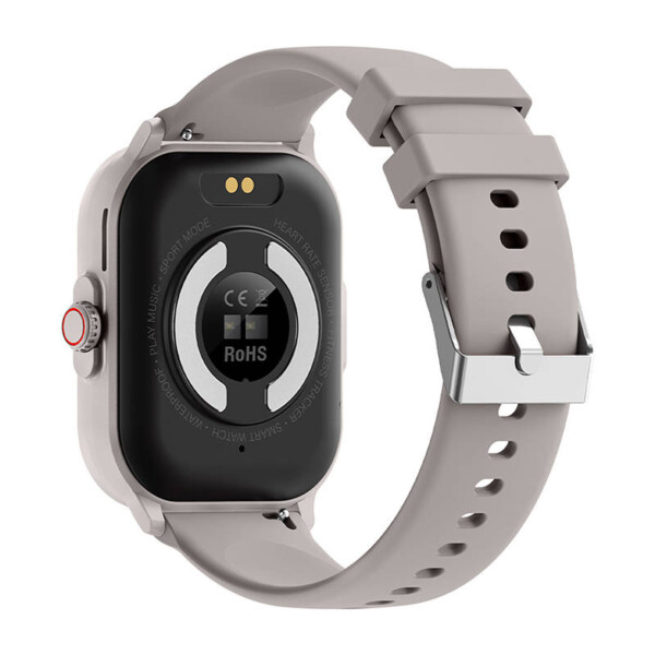 Colmi C63 Smart Watch Grey navod