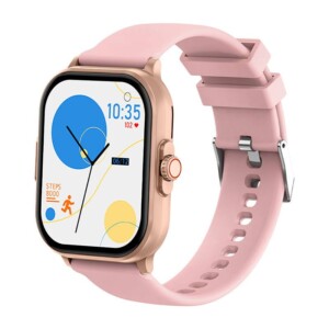 Colmi C63 Smart Watch Pink
