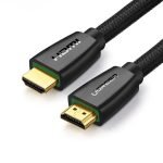 HDMI to HDMI cable UGREEN HD118  4K 2m (black)